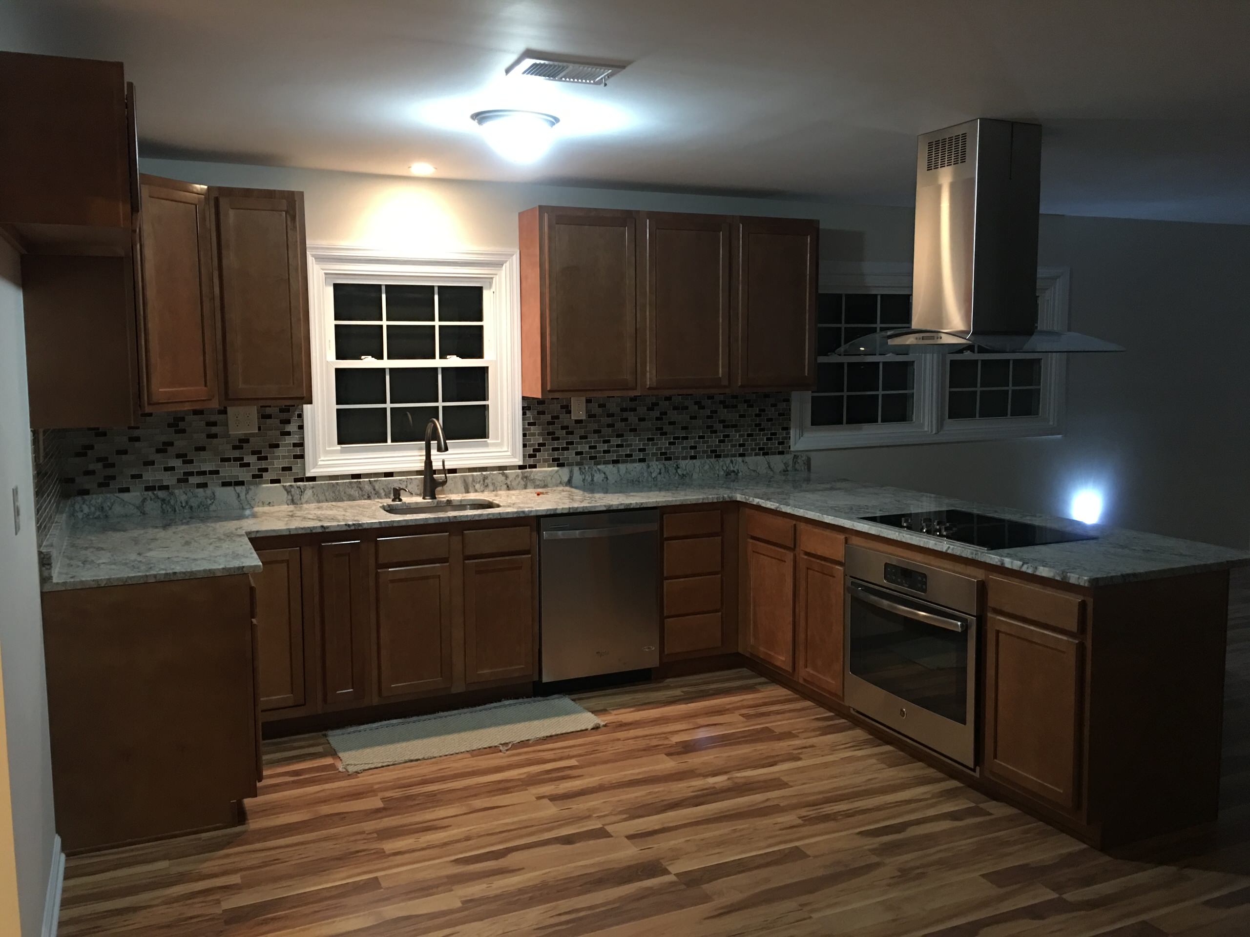 Completed Projects