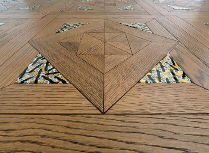 GARBELOTTO  ROVERE-ANTICATO-CUOIO