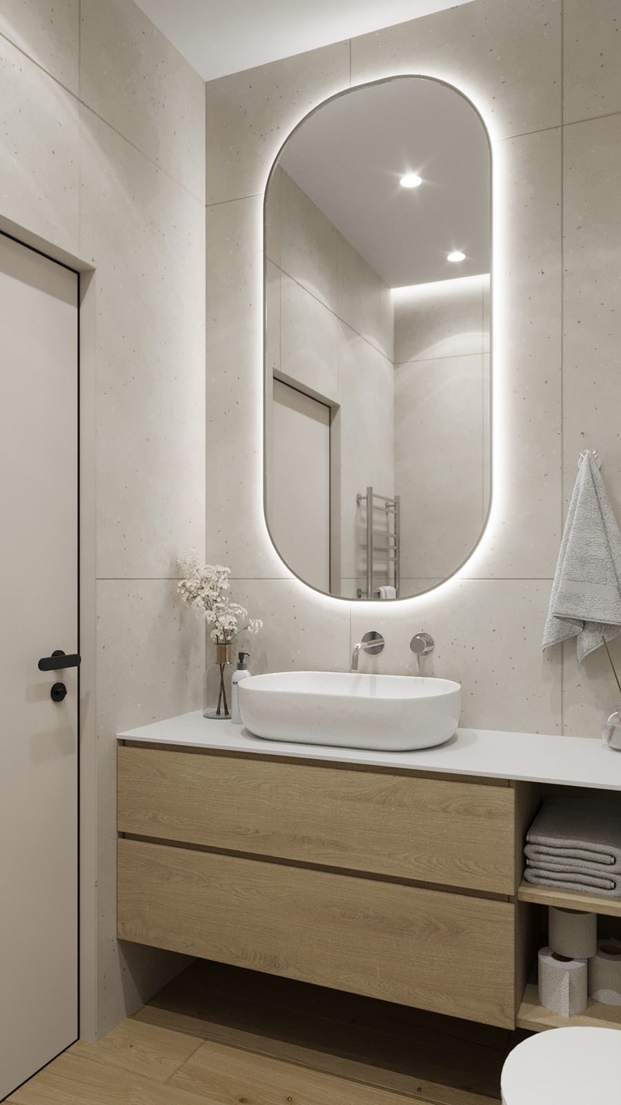 ЖК Парк квартал Южный