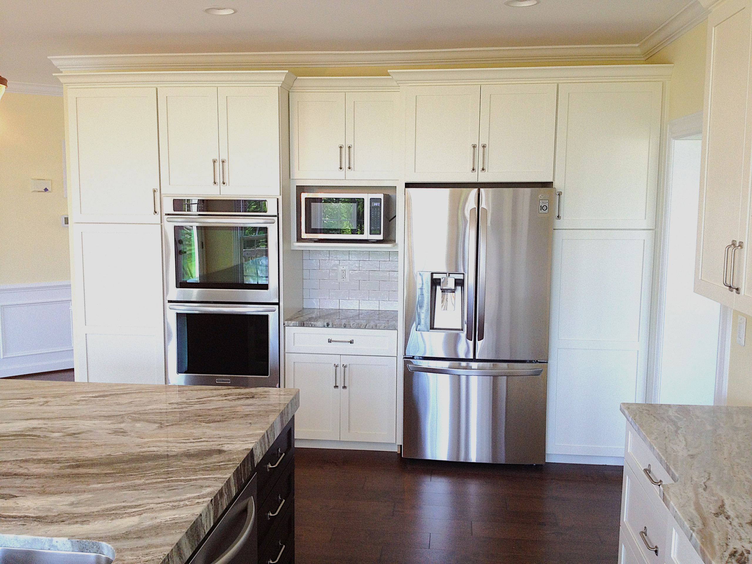 Contemporary Kitchen