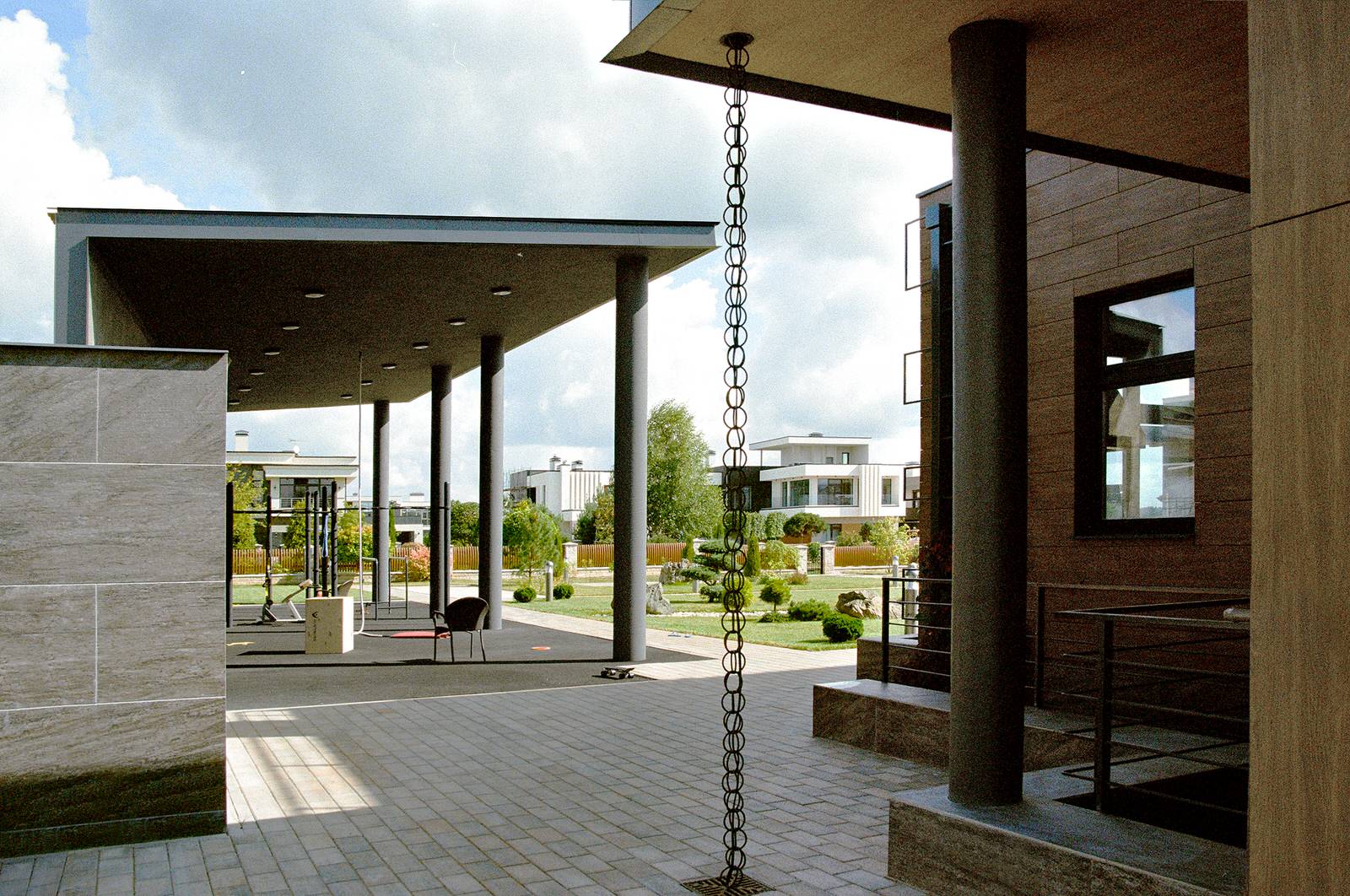 Вилла "Миллениум"