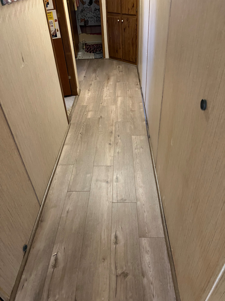 Flooring