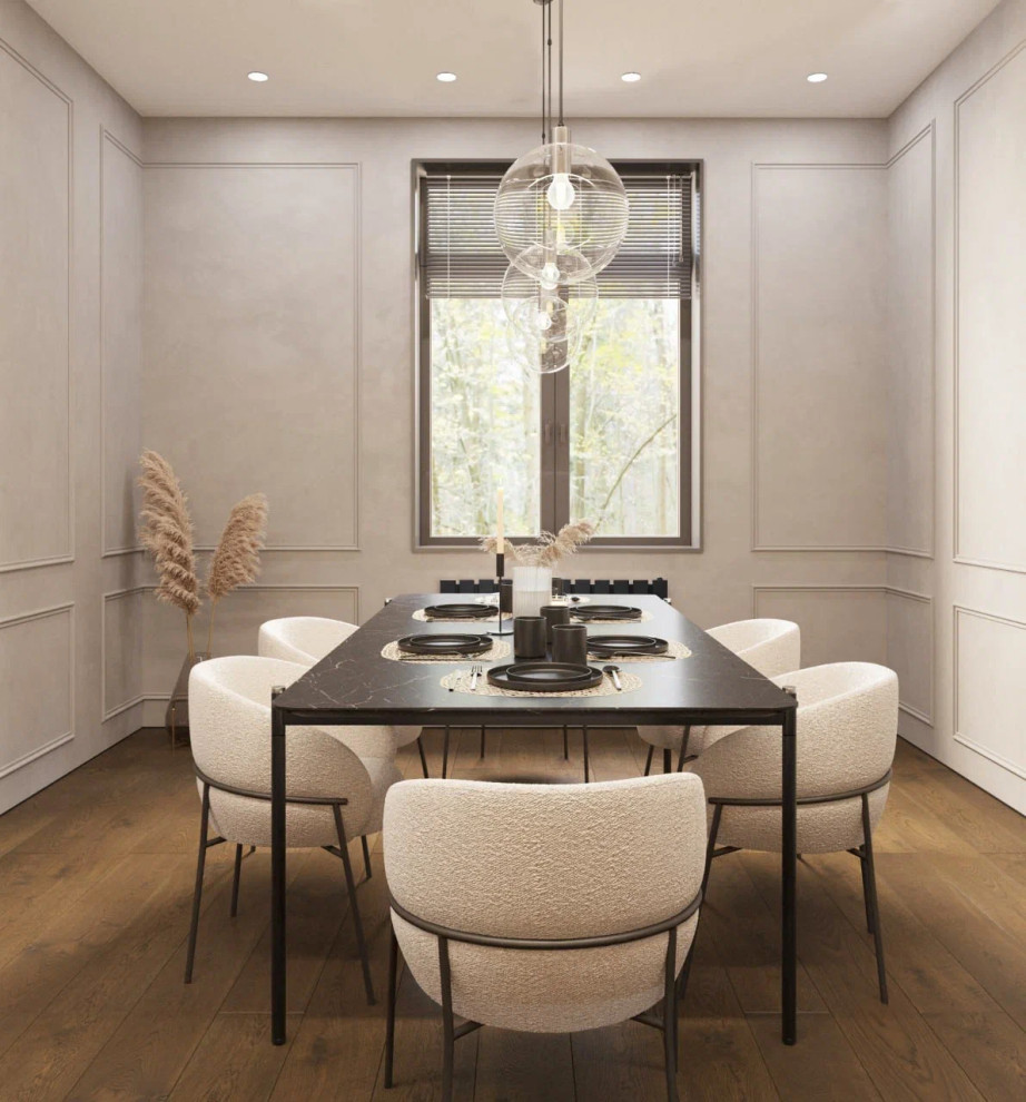 Квартира выходного дня в Янтарном