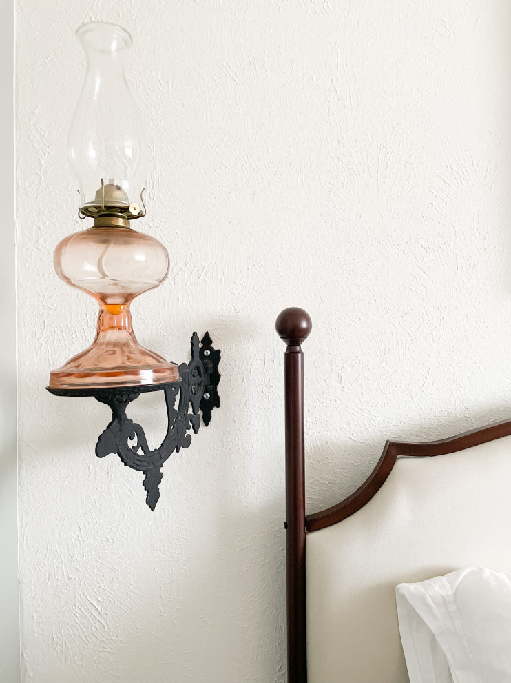 Naturally Vintage | Littleton, CO | Modern Vintage Bedrooms & Living Space