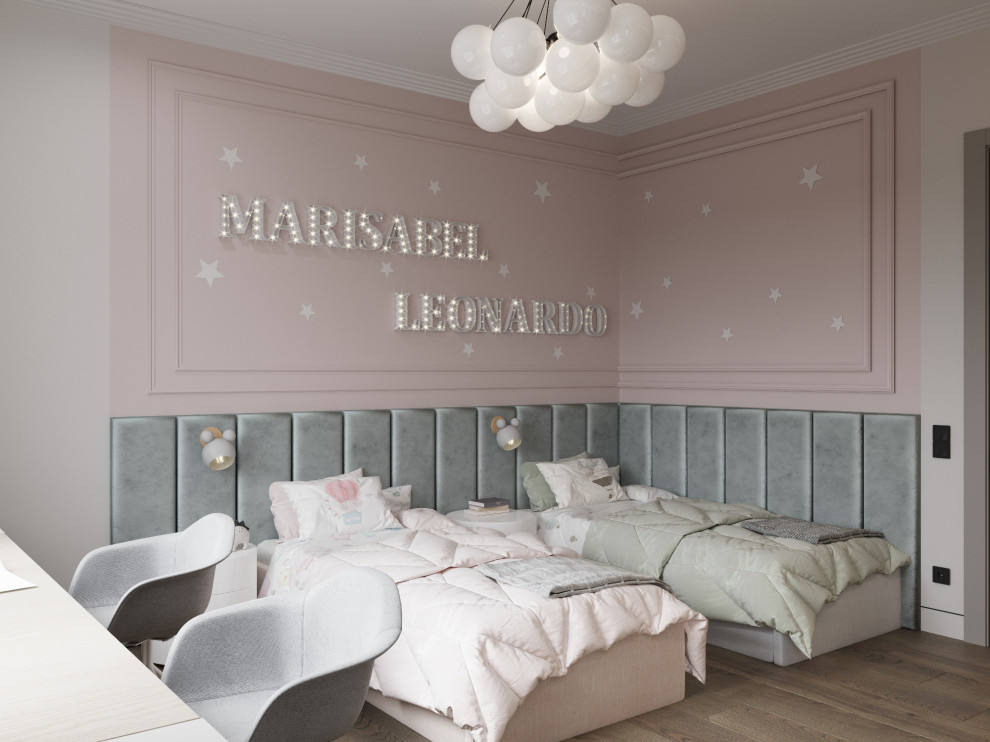 ЖК Тушино 2018