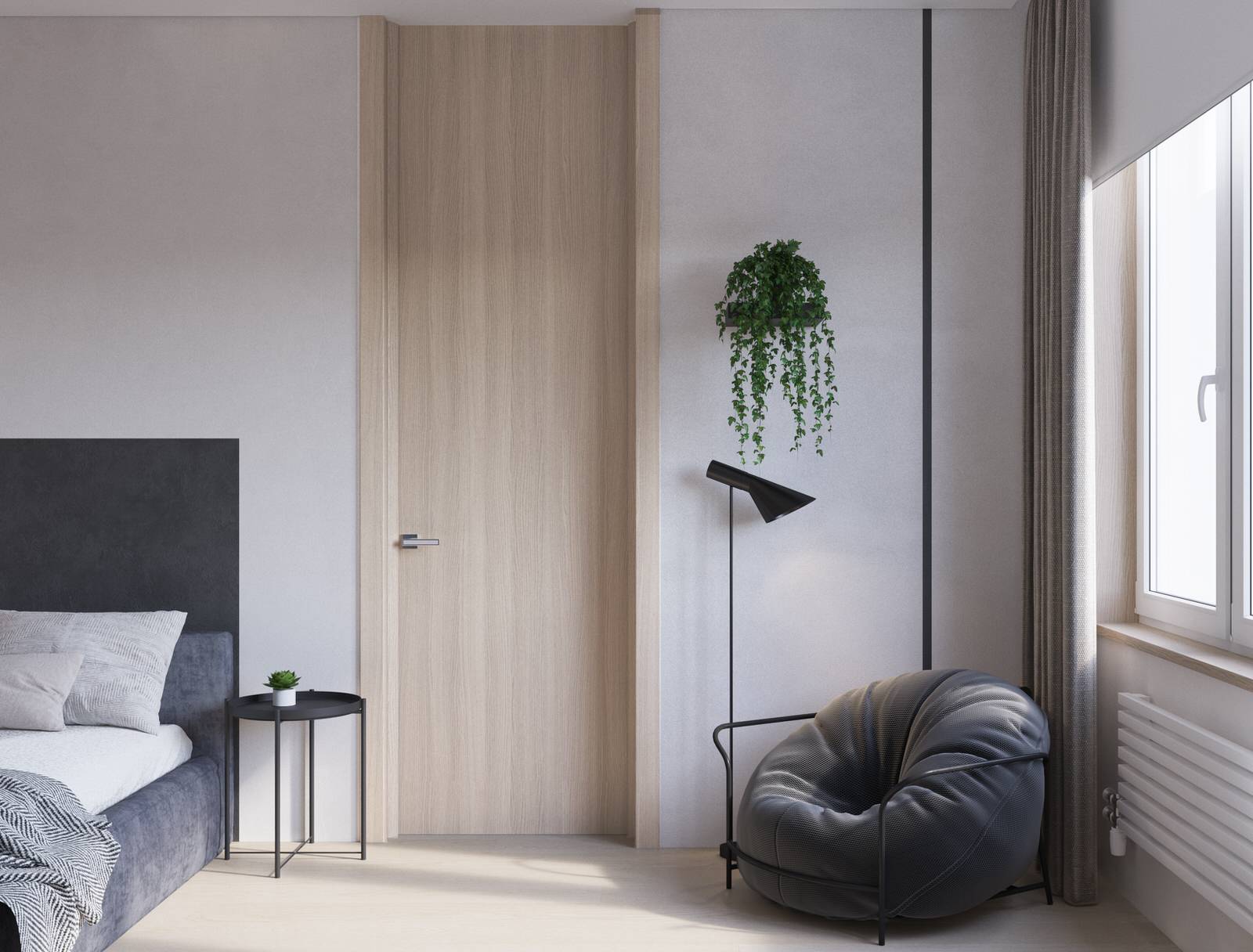 ЖК Румянцево-парк