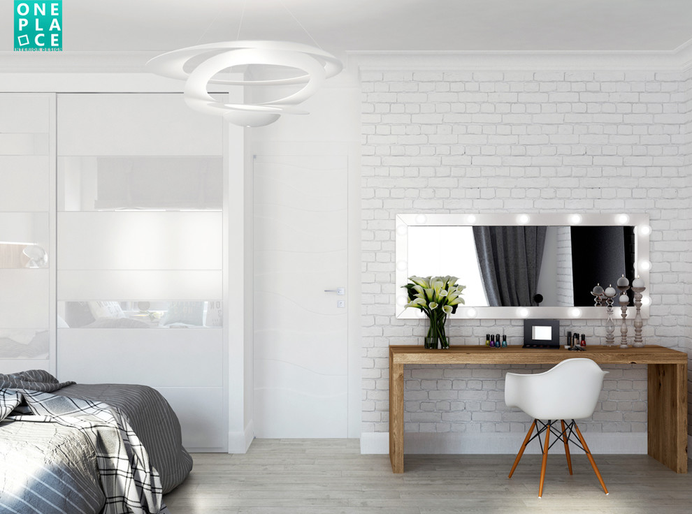 Таунхаус для молодой семьи