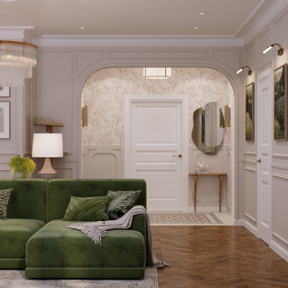 ЖК Alter Санкт-Петербург