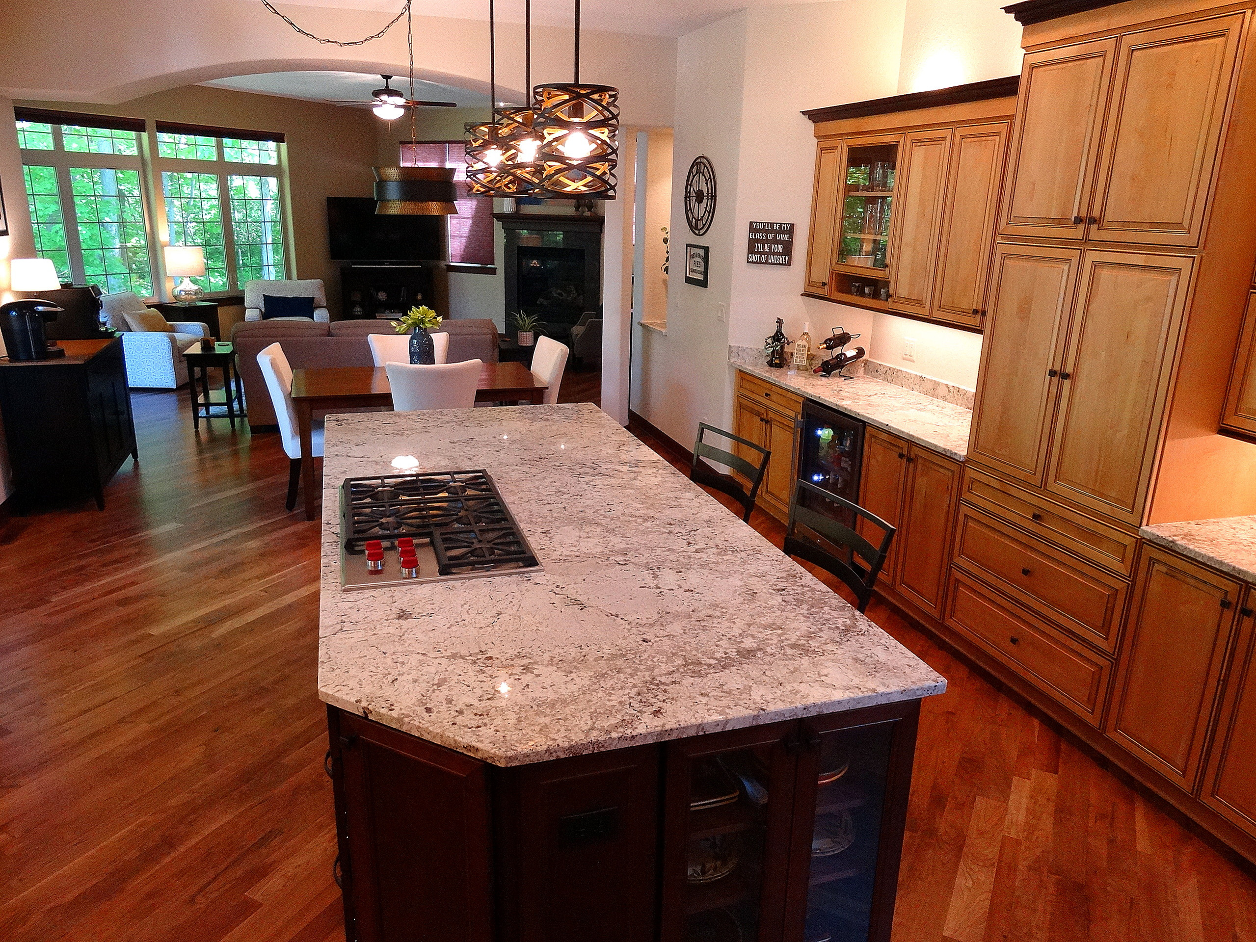 Kitchen Updates in West Bend, WI