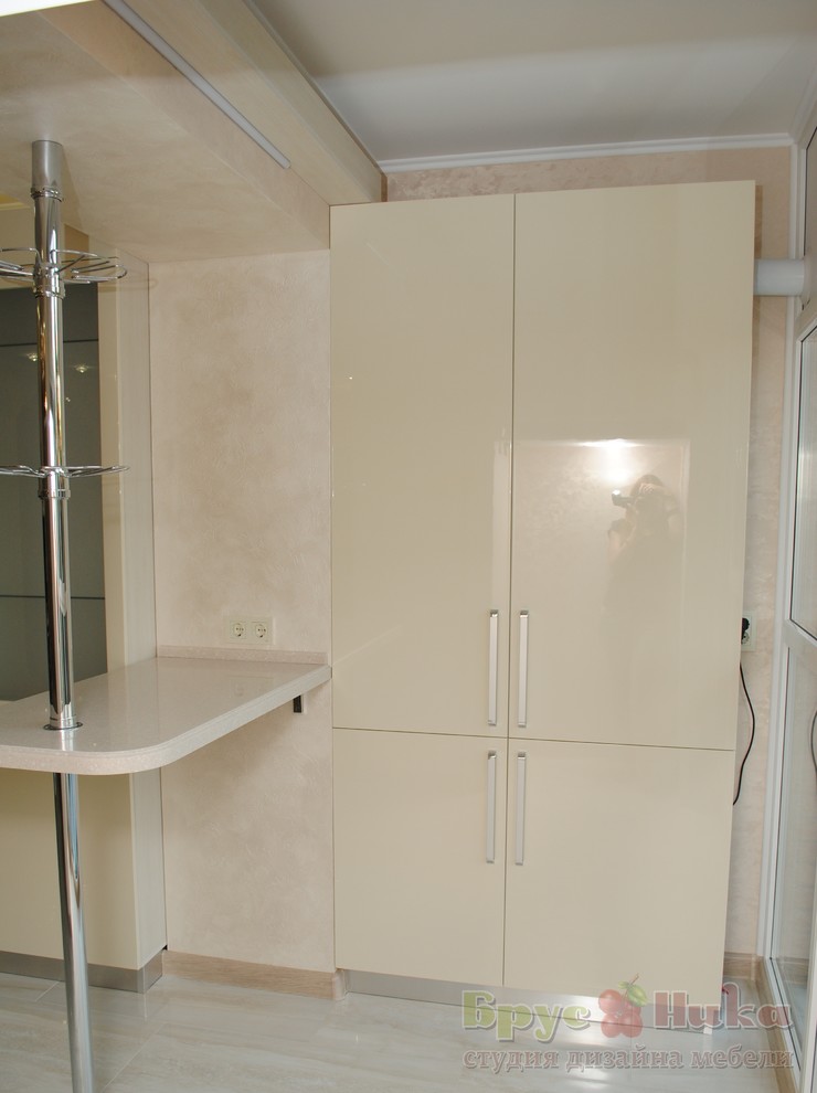 Квартира Итальянцу