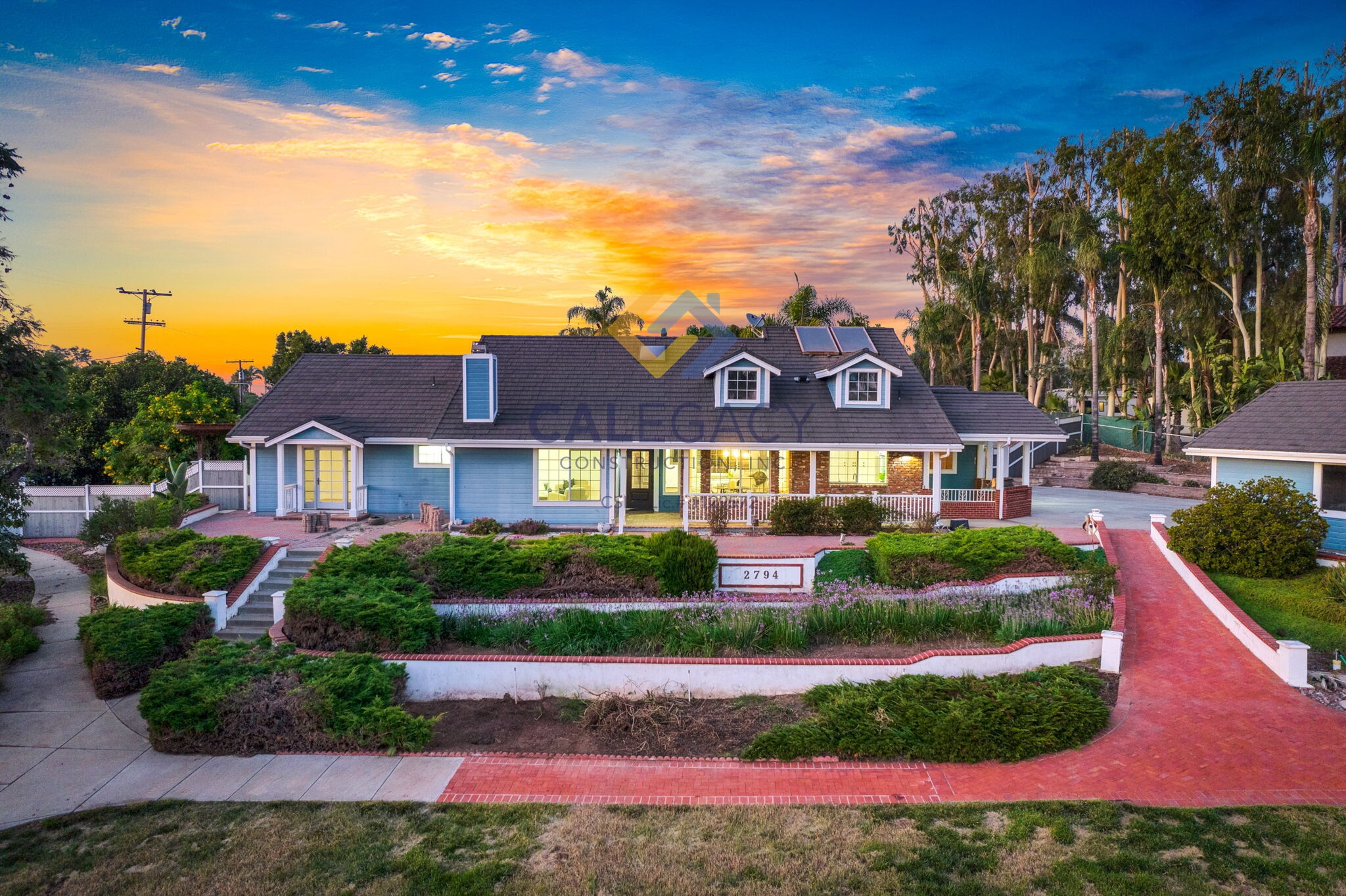 Alta Vista Drive