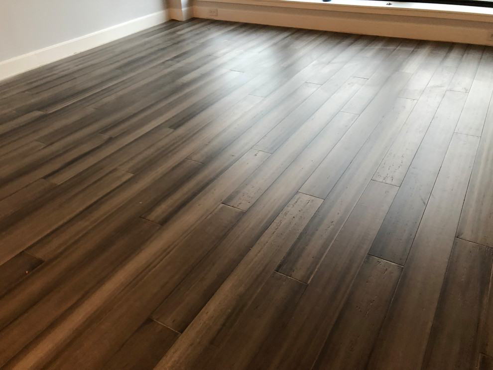 Maxwell Floors - Cali Bamboo
