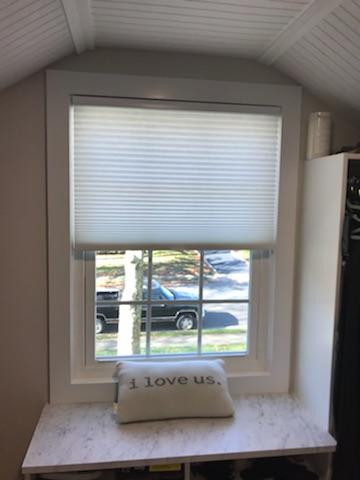 2022 Timm's Window Fashions Projects