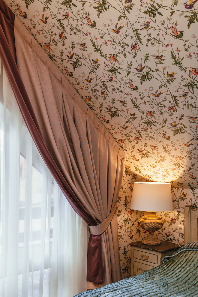 Текстиль в загородный дом Аксаково