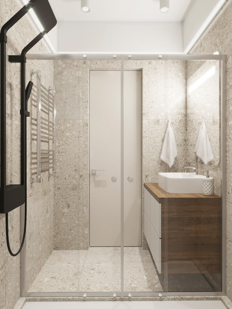 Дома, как на отдыхе