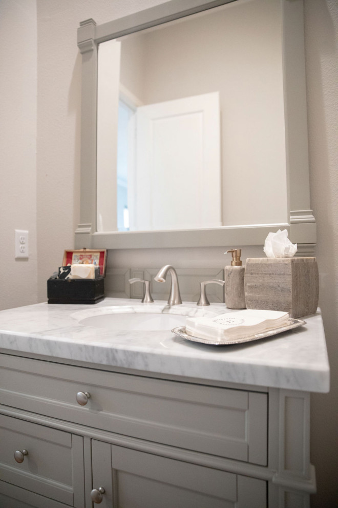 Townhome Interior Design