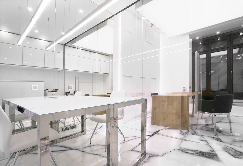 Современная кухня