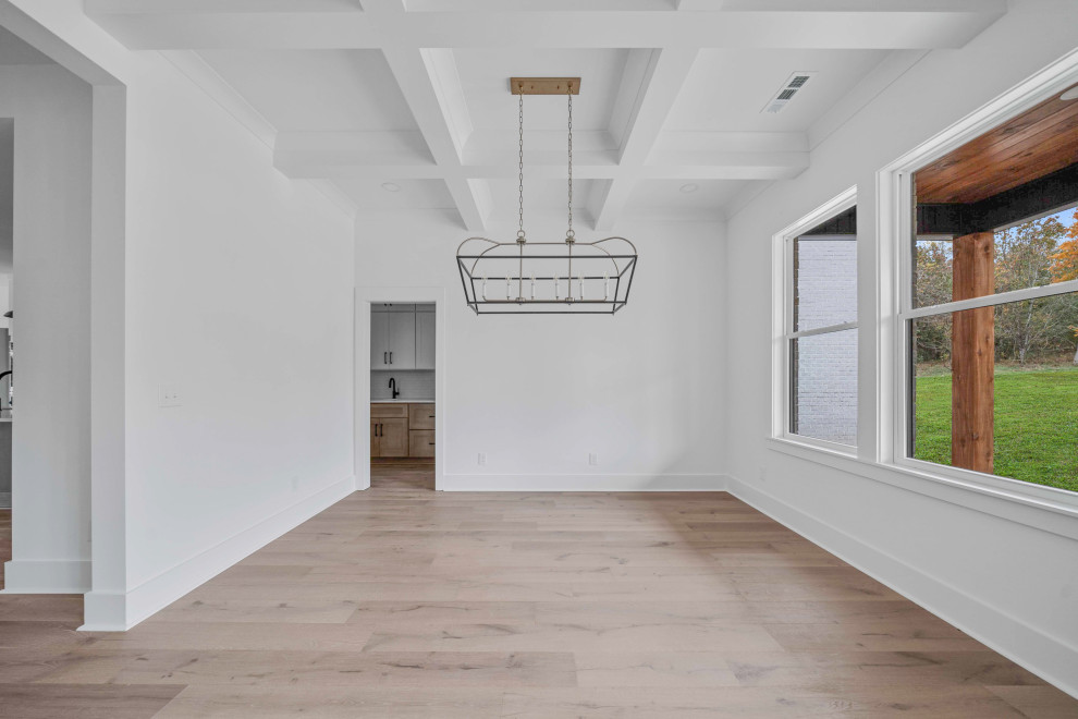 Burwell Custom Home Design