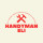 Handyman Eli