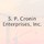 S. P. Cronin Enterprises Inc.