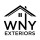 Wester New York Exteriors