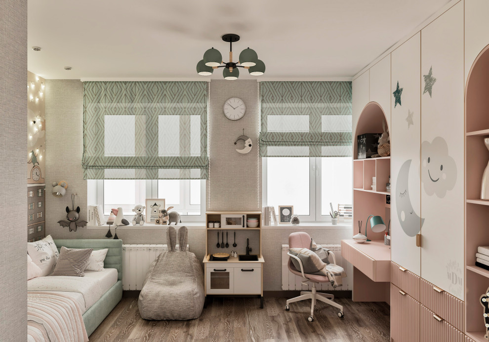 Квартира в Красногорске, Московская обл.