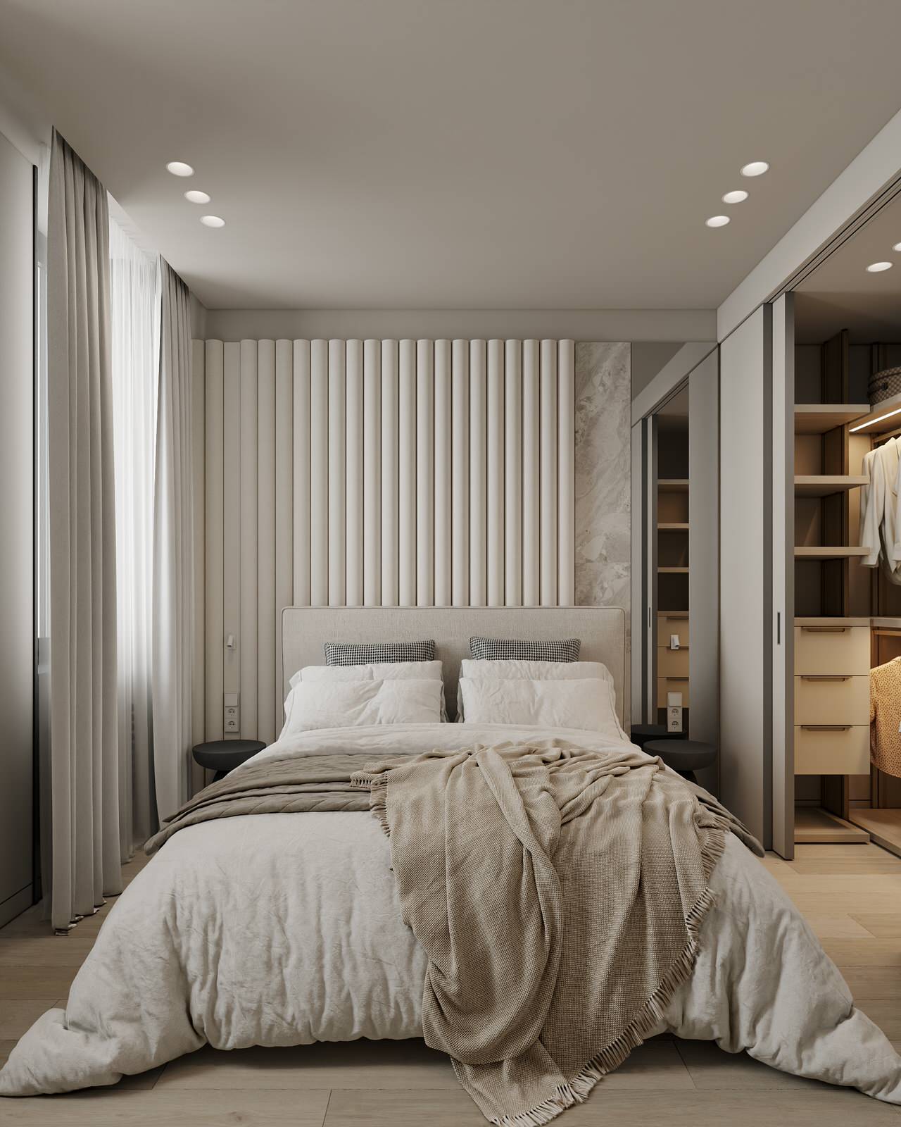 Квартира в ЖК HEADLINER