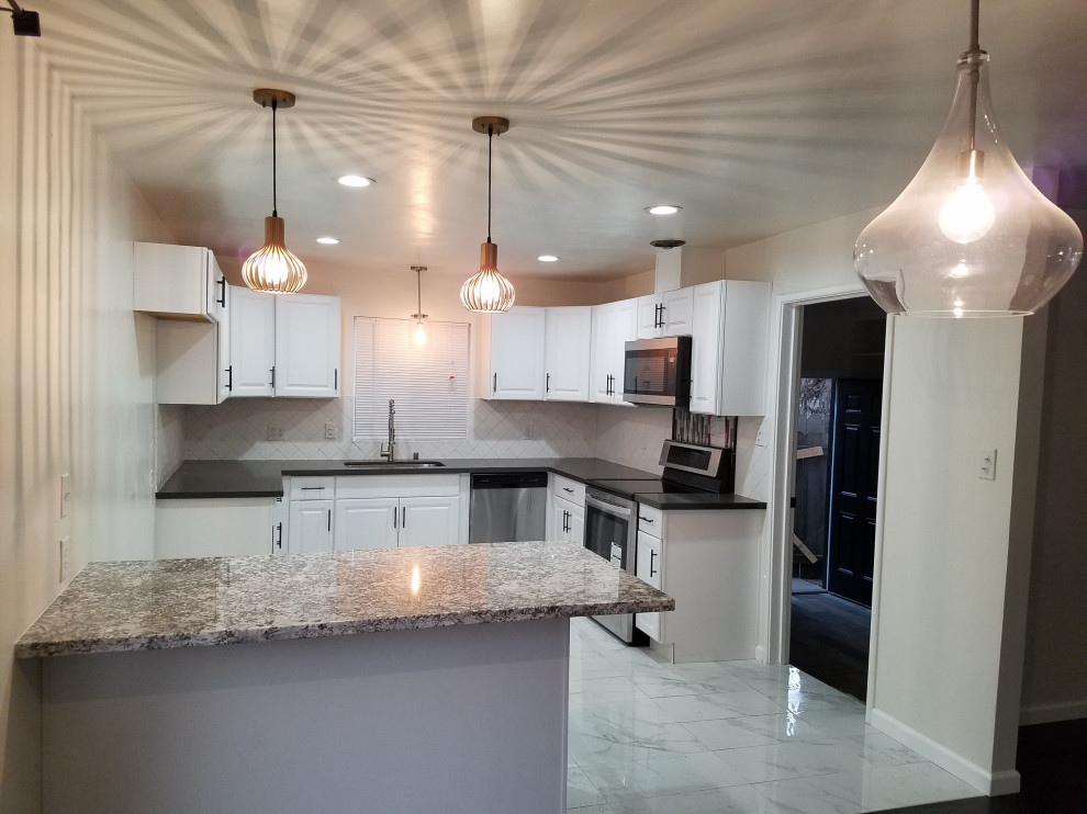 Kitchen Remodels