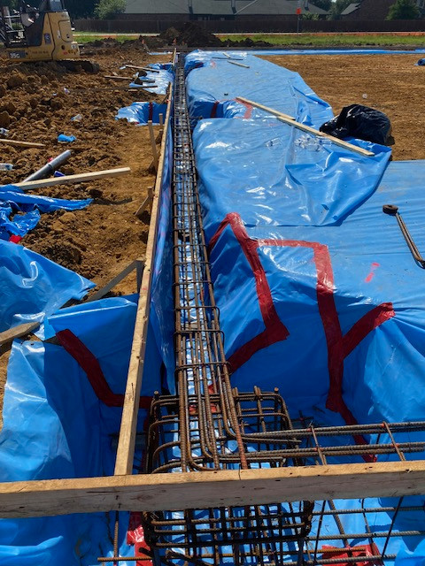 Commercial Foundations