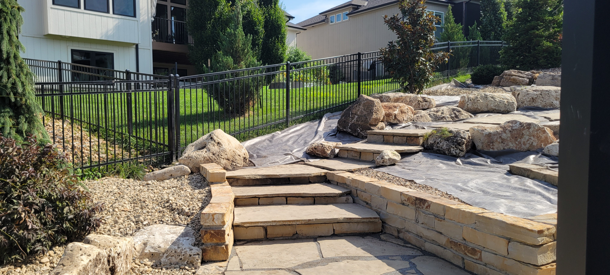 2025 Garden Highlights