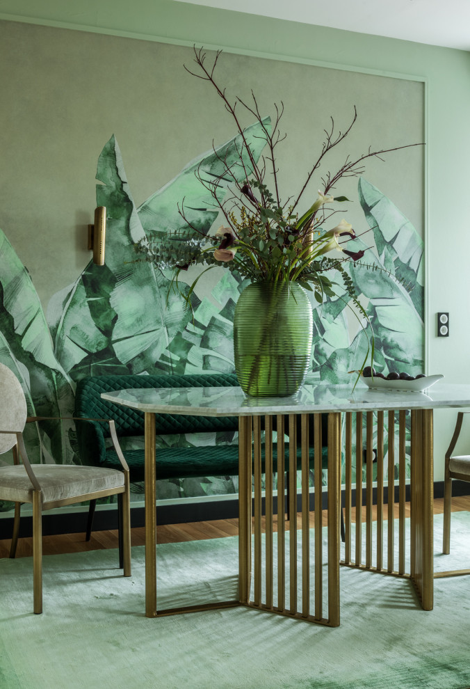 «Джунгли в городе»