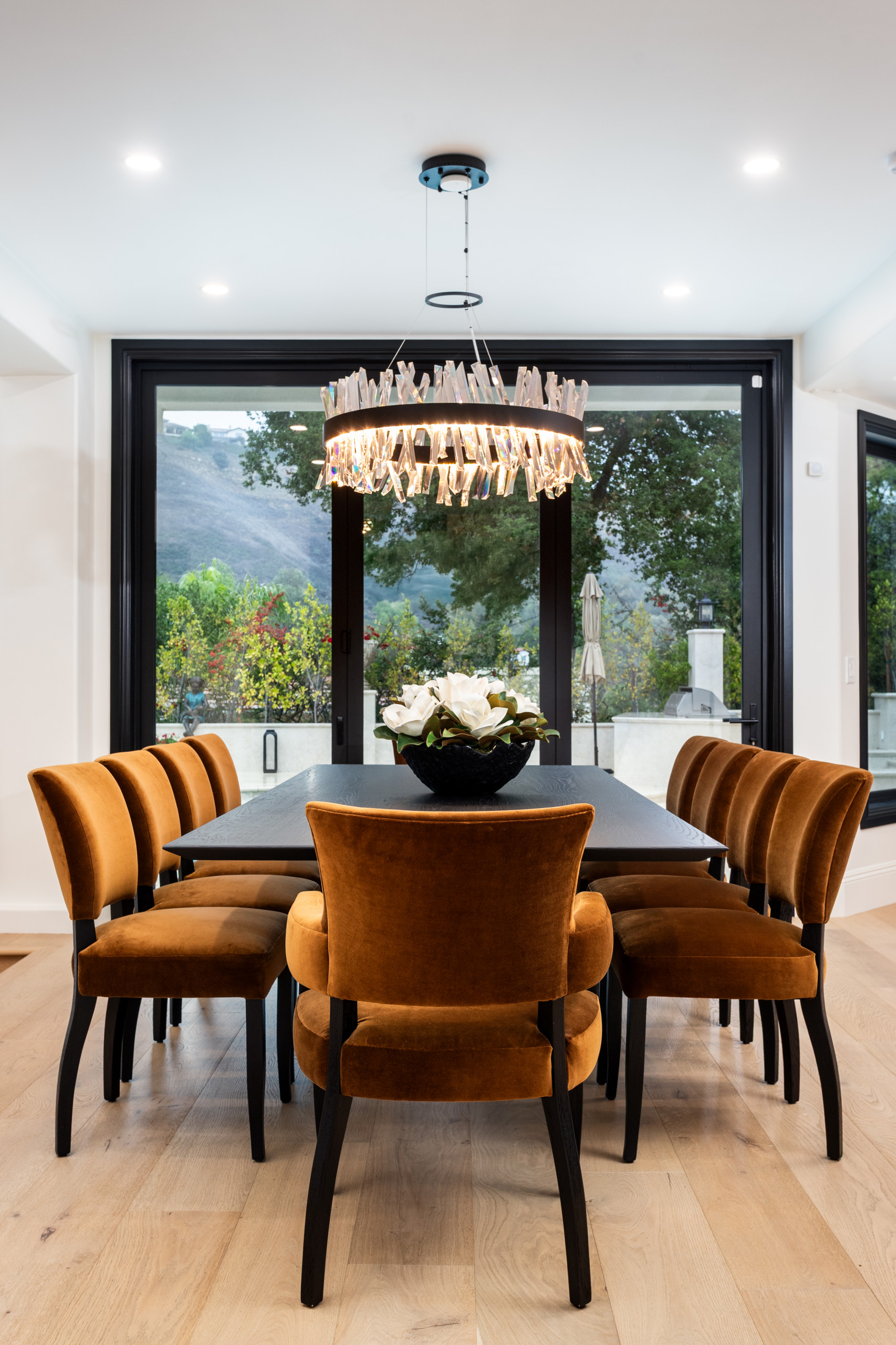 Calabasas Modern Traditional