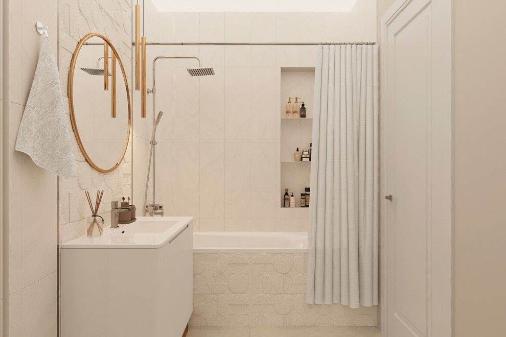 Коммунарка, ЖК Эдальго 54м