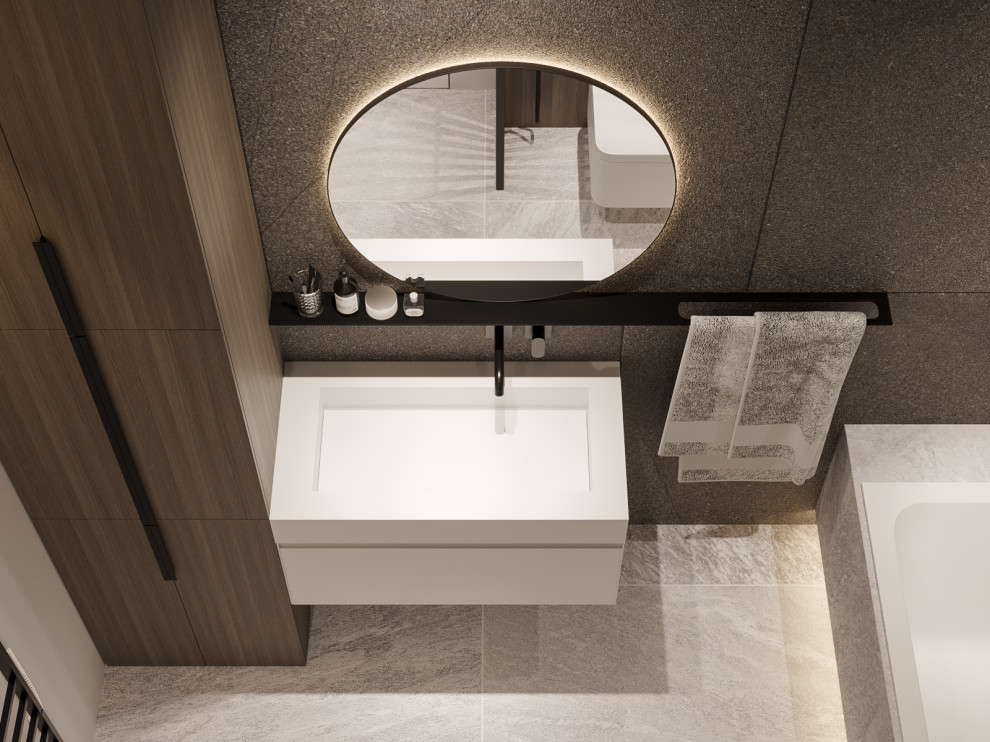 Квартира в ЖК "Тихий Дон"