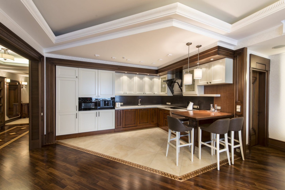 Наши проекты