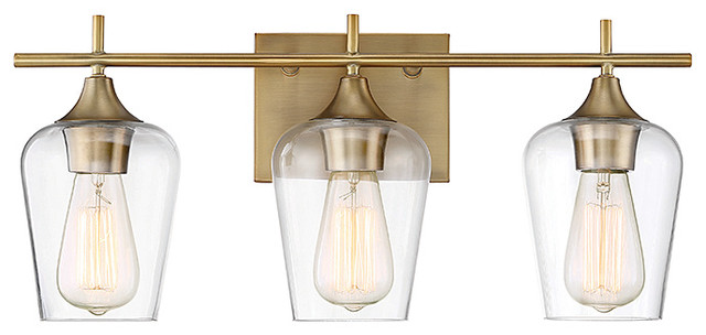 Bathroom Vanity Lighting