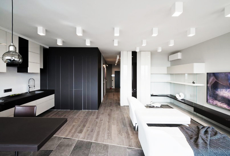 Квартира на Ленинском