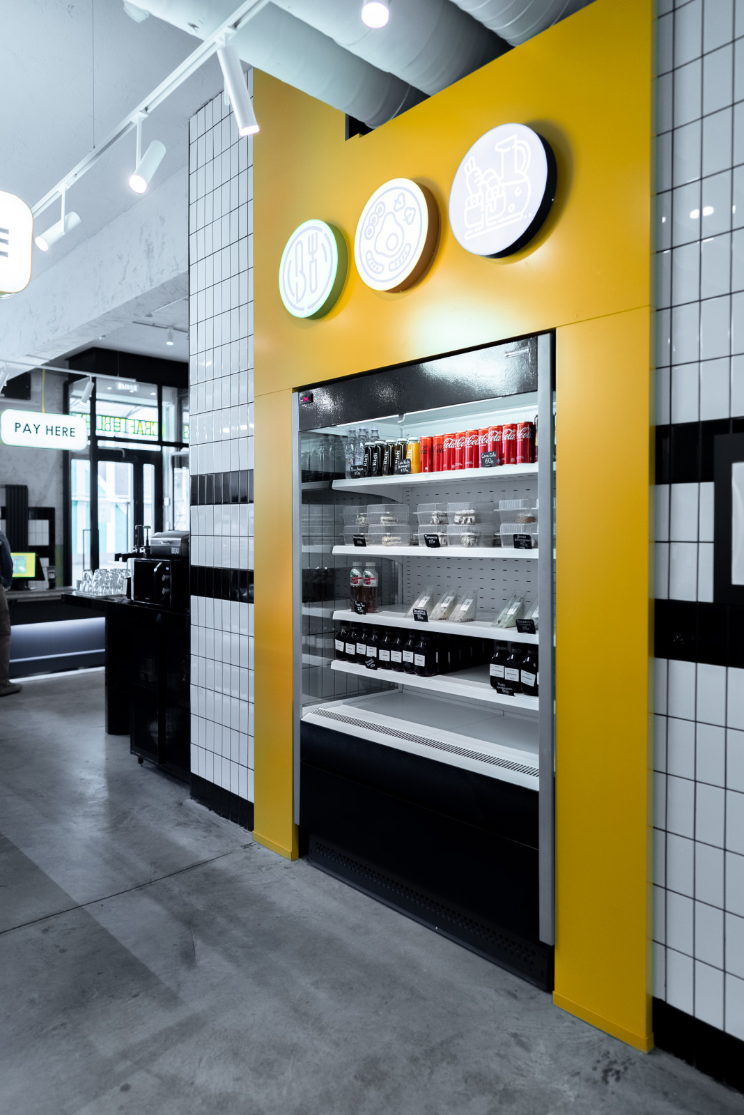 Обрамление стен