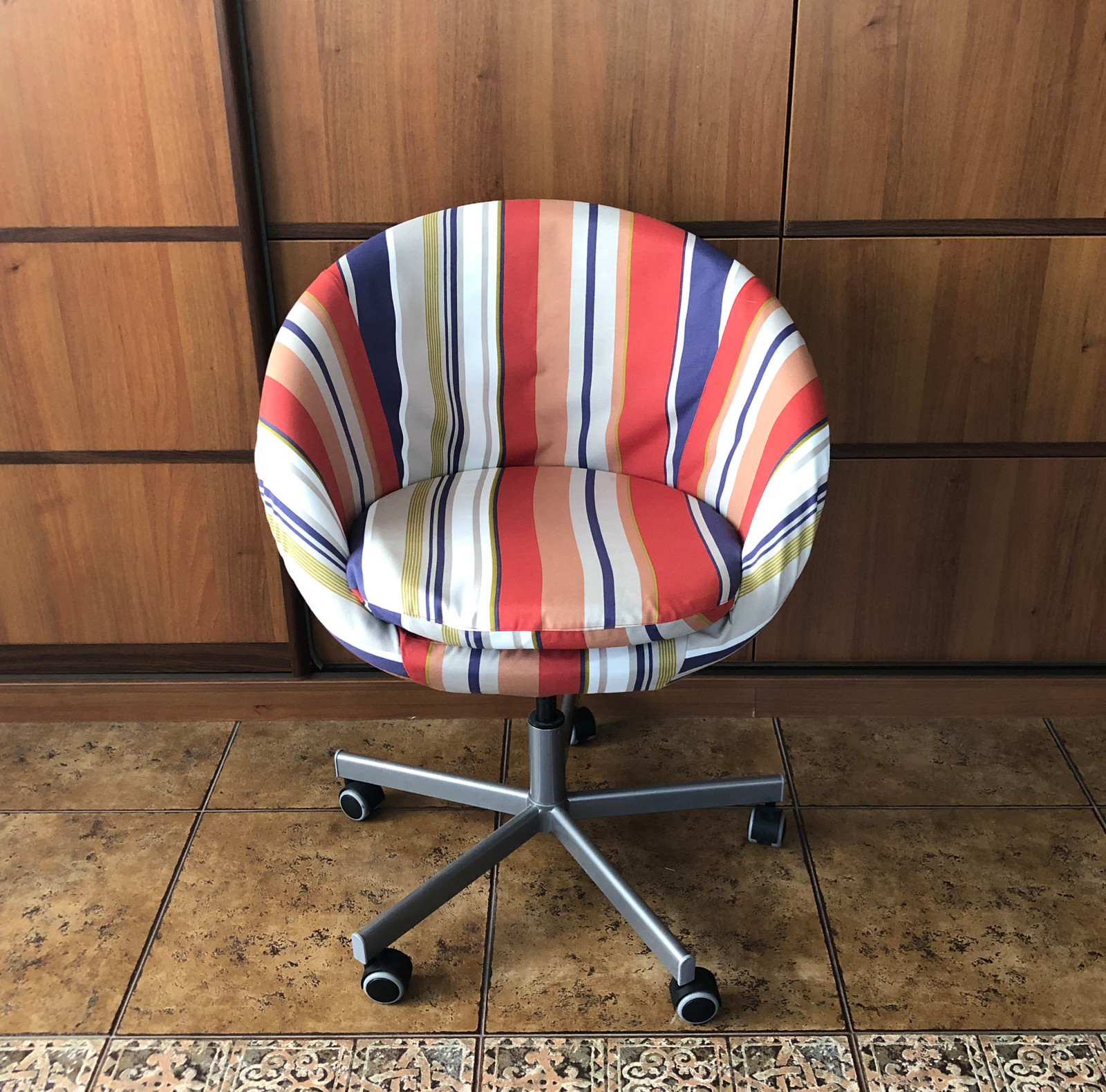 Чехлы для кресла Скрувста