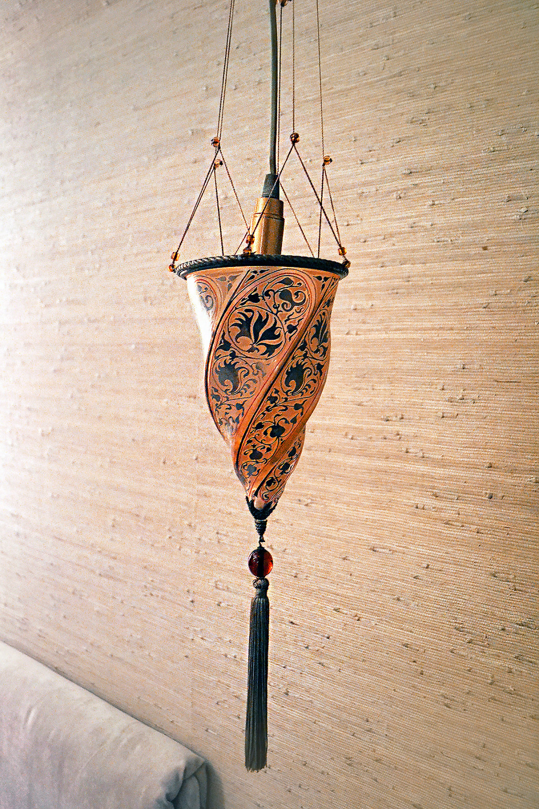 Мансарда. Вишневый сад