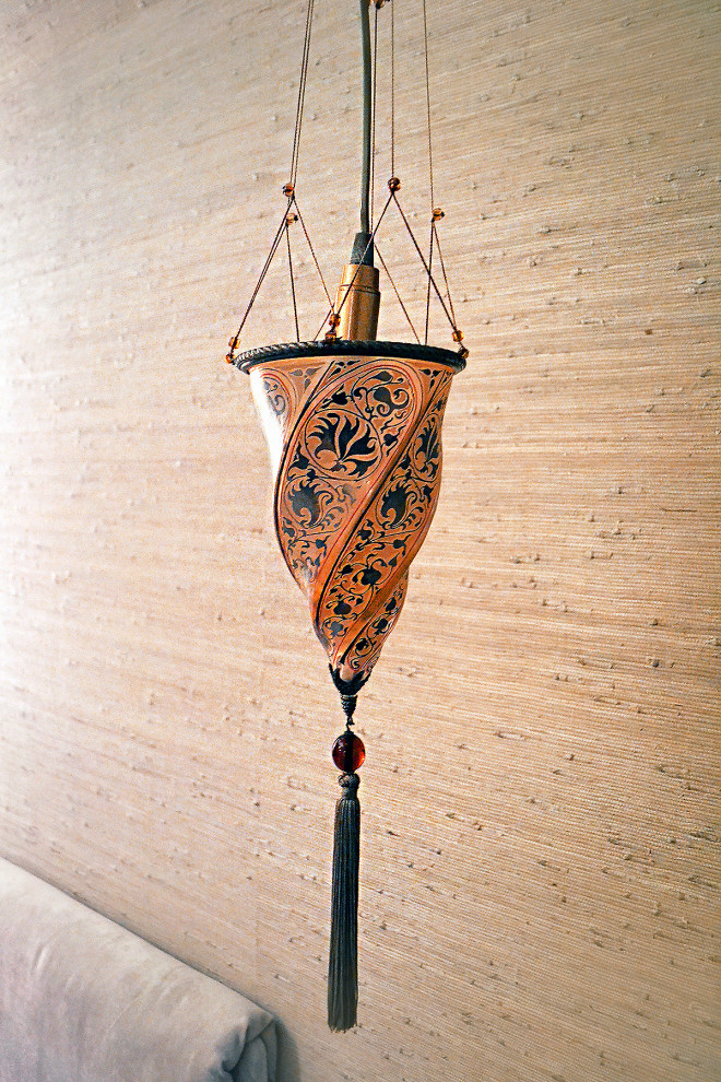 Мансарда. Вишневый сад