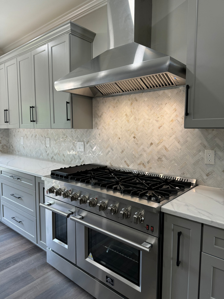 Kiley Court Kitchen Renovation
