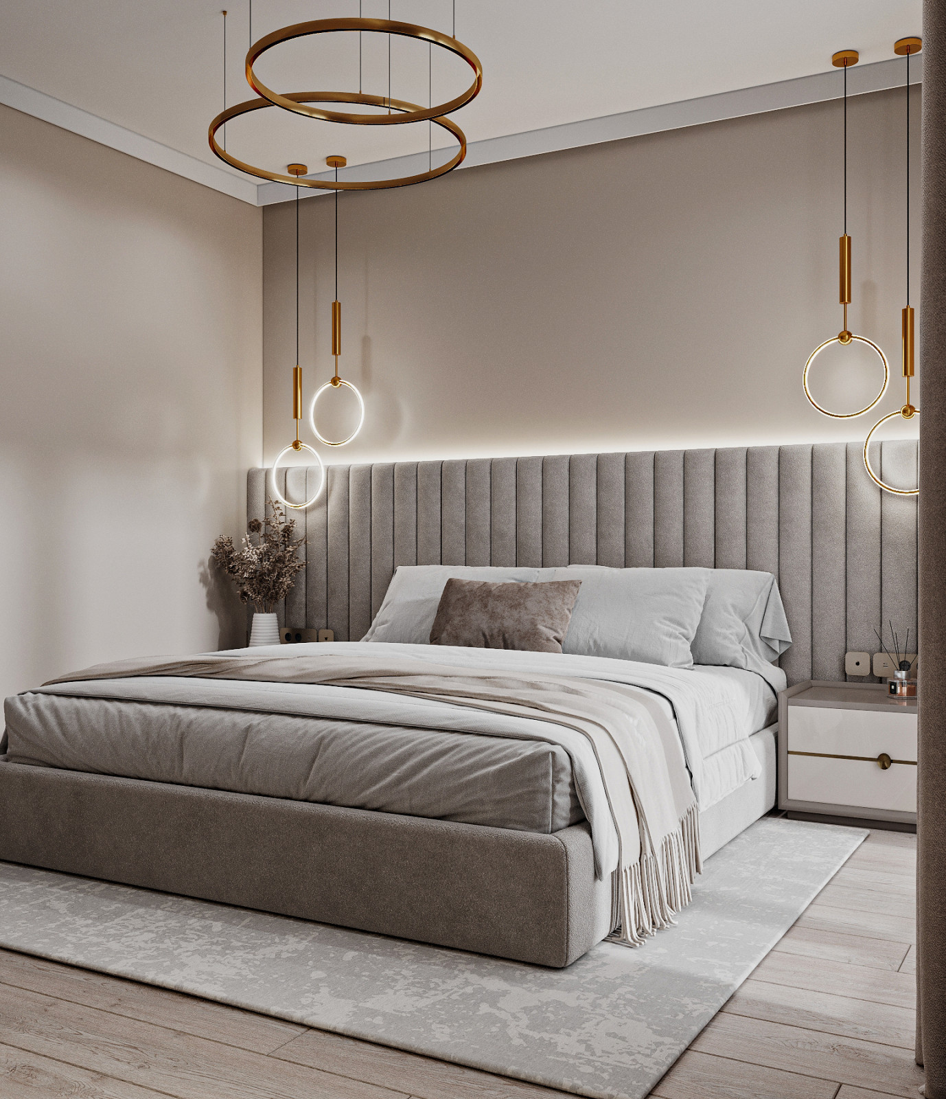 ЖК "Брусника", Москва, Видное