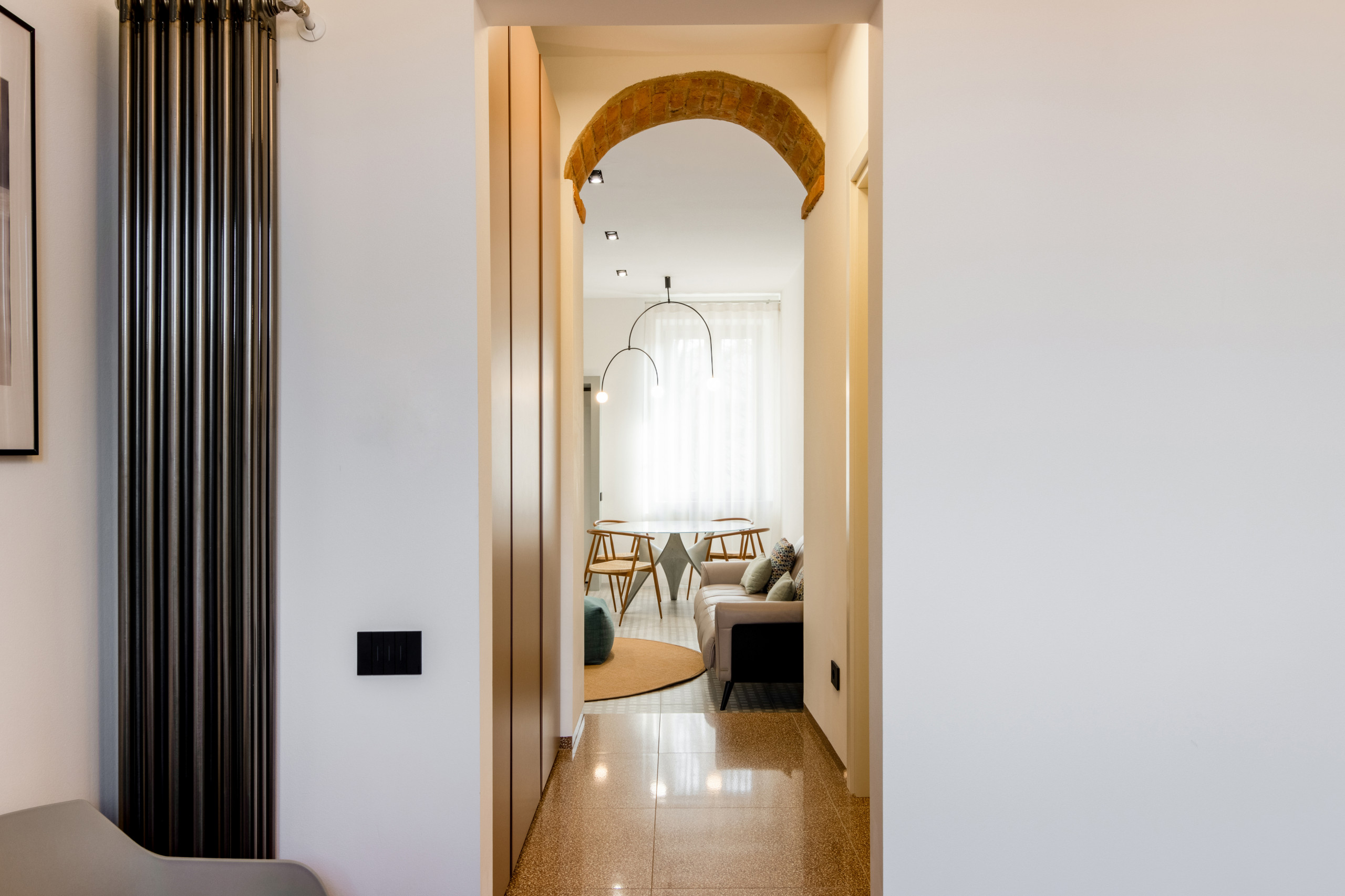Casa Brava | Ristrutturazione completa appartamento 80mq
