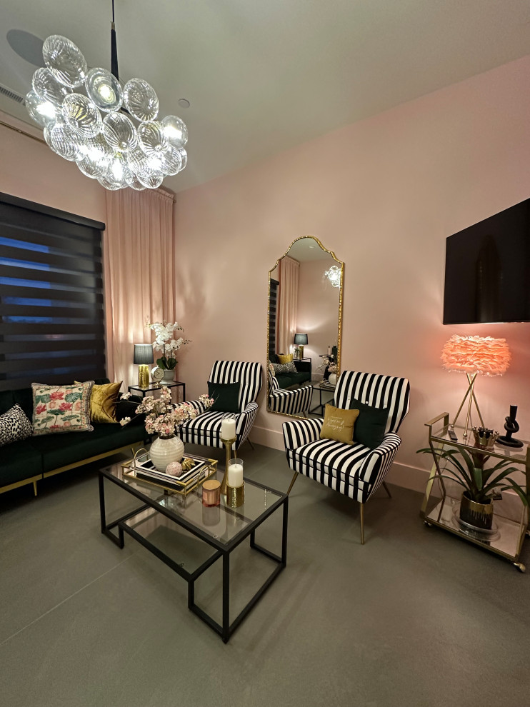 Drinkard Residence
