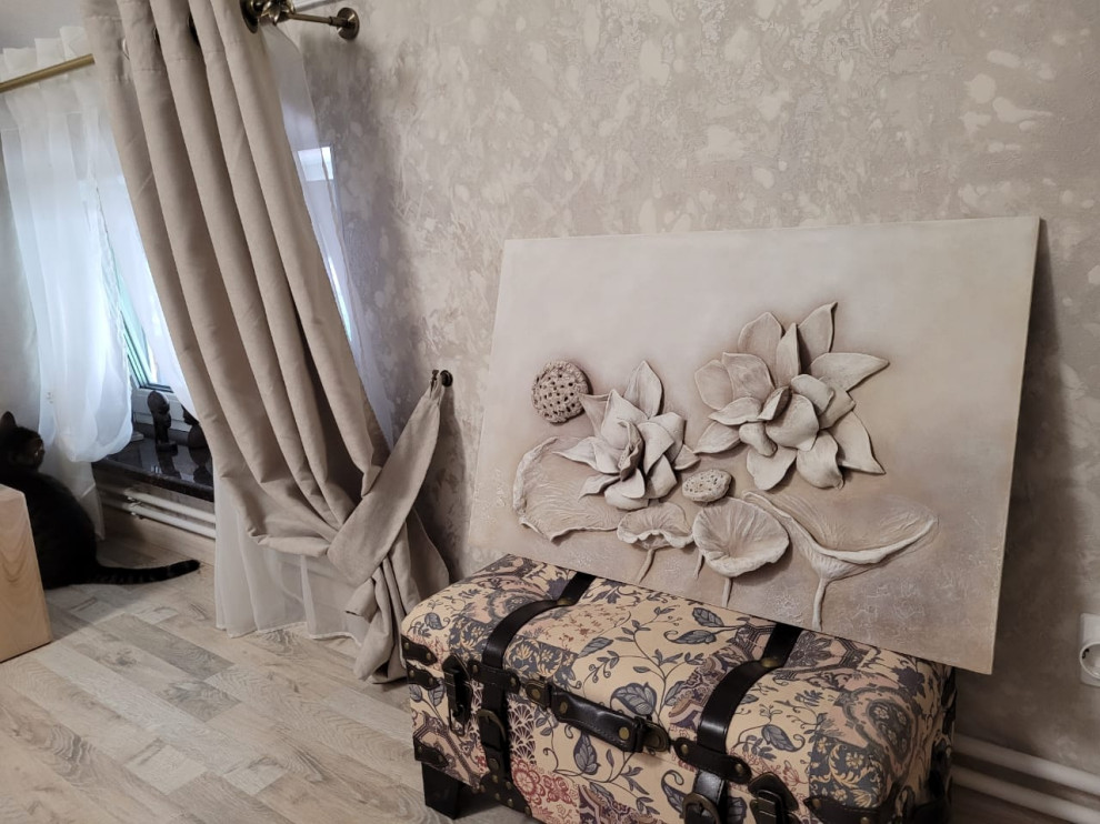 Настенный декор