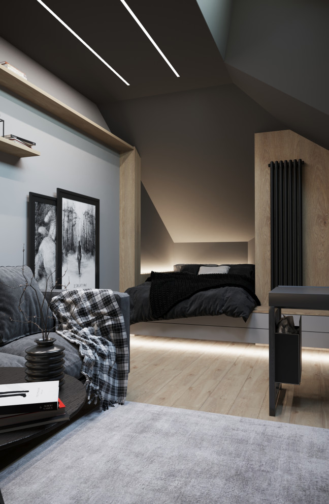 МИНИМАЛИЗМ