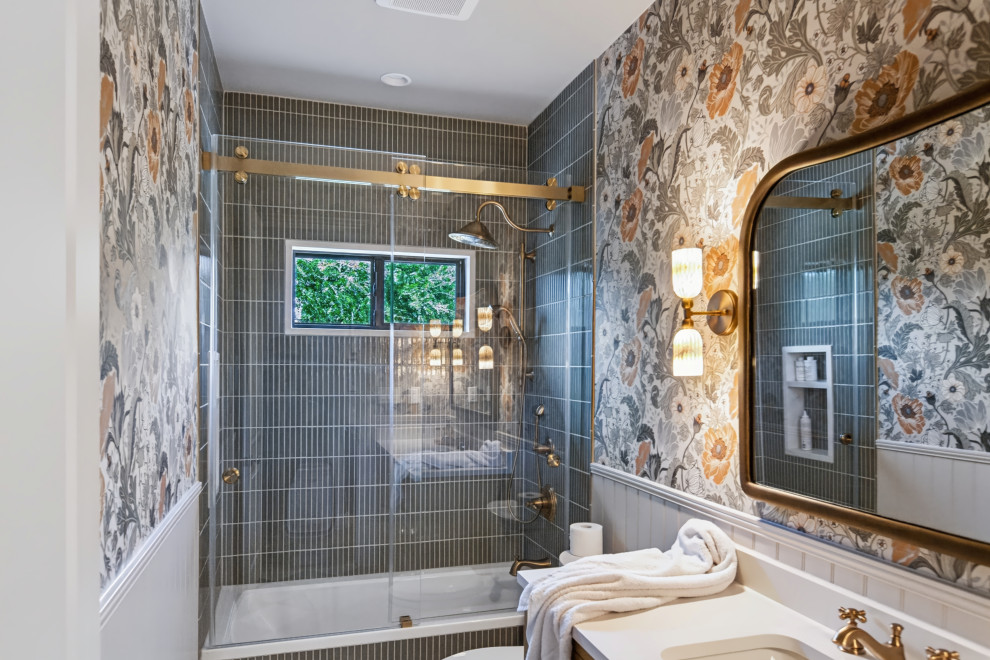SHOWER SLIDERS