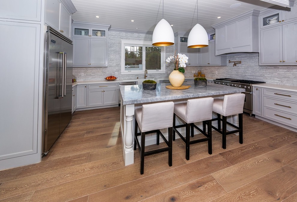 Kitchen Remodeling