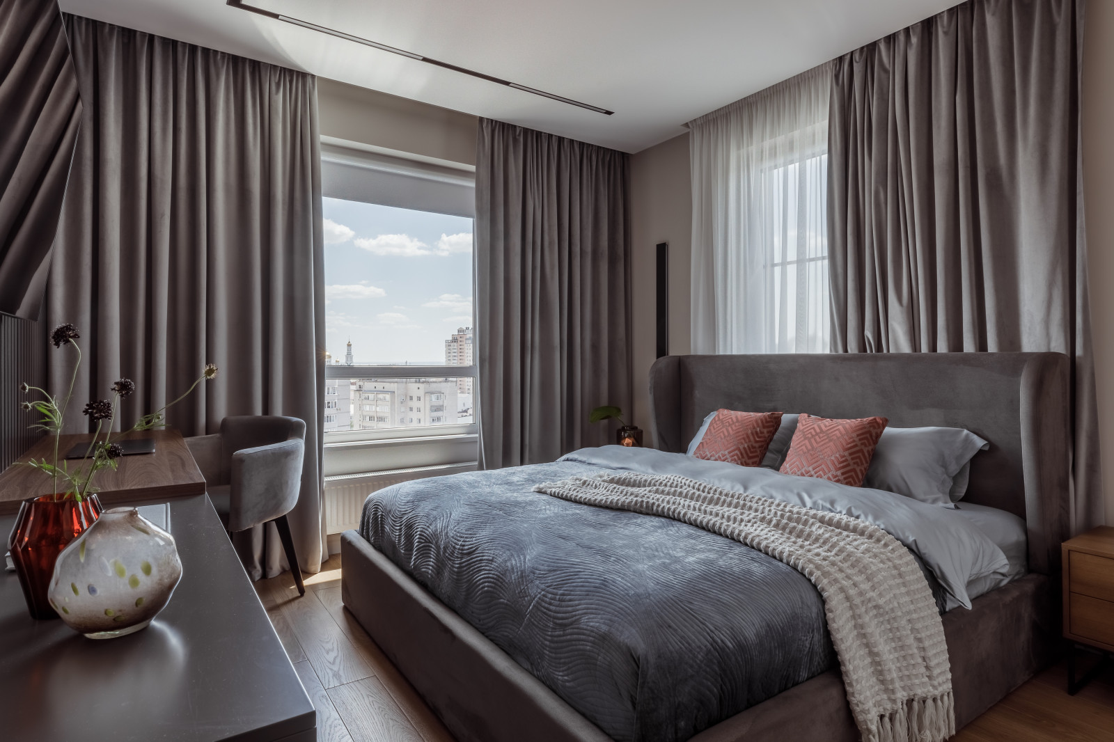 ПиК Доломановский